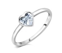 Silver Rings NSR-731